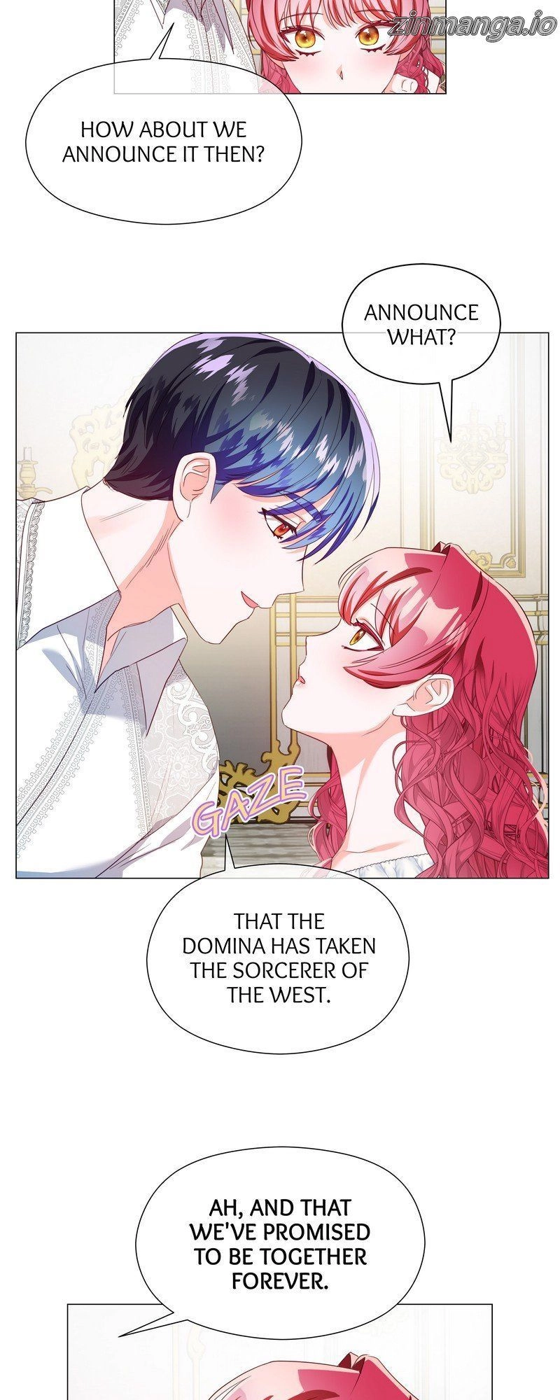 Extras Don't Want to be Overly Obsessed Chapter 109 20